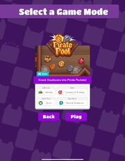 PiratePoolBeta
