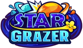 Star Grazer Logo