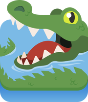 Crocodile