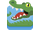 Crocodile