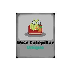 Cards WiseCaterpillar