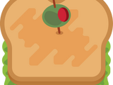 Sandwich