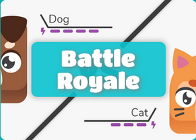 Battle Royale