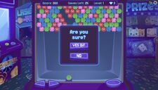Quit game