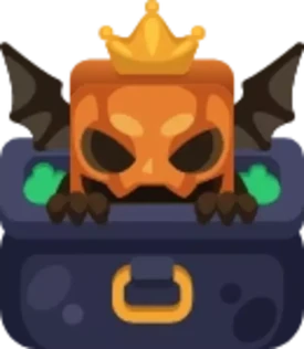 Pumpkin King