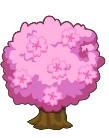 Cherry Tree
