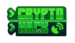 CryptoHackLogo