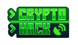 CryptoHackLogo