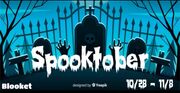 Spooktober 2019 Poster