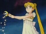 Serena Tsukino Princess Serena / Sailor moon