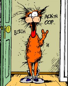 IMAGE(https://static.wikia.nocookie.net/bloomcounty/images/6/6e/Bill.jpg)