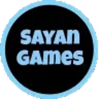 Sayan Games