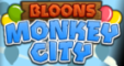 Bloons Monkey City Info Wiki