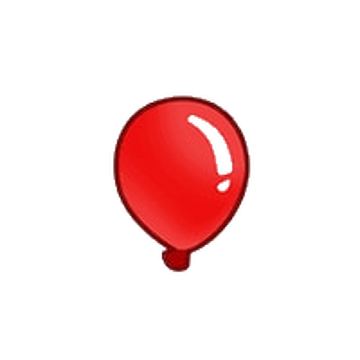 Bloons balloons store