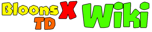 Bloons tdx wiki logo