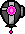 Pink Robo Bloon