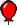 Red Bloon
