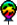 Tattered Rainbow Bloon