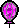 Camo Lead Pink Bloon