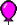 Pink Bloon