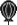 Lead Black Bloon