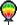 Lead Rainbow Bloon