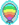 Shielded Rainbow Bloon