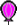 Lead Pink Bloon