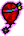 Rainbow Ninja Bloon