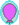 Shielded Pink Bloon