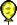 Camo Yellow Bloon