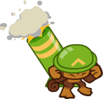 Artwork de la torre en BTD 5.