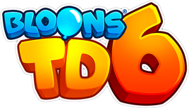 BTD6Logo