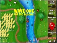 Requisitos de la Oleada 1 de la Etapa 1