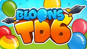 BTD6 выходит!