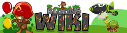 Bloons Wiki