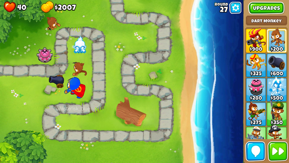 Look Like Diep.io? : r/btd6