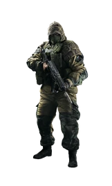 IS THAT A SIEGE REFERENCE