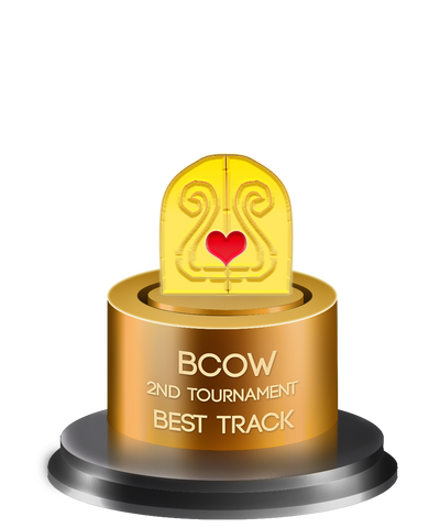 Tracks Trophy