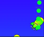 An A.L.Z. next to the control buttons.