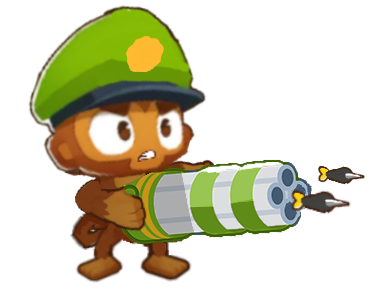 Bloons Tower Defense X Wiki