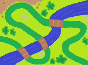 BloonBridges