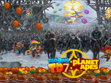 BTD7: Planet of the Apes