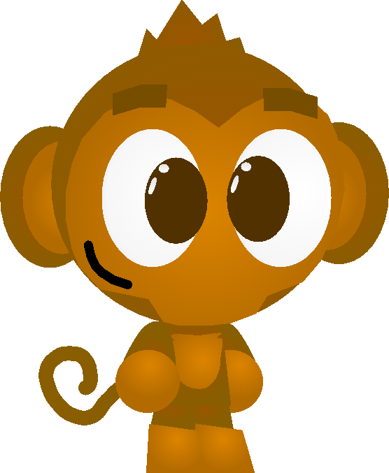 dart monkey btd5