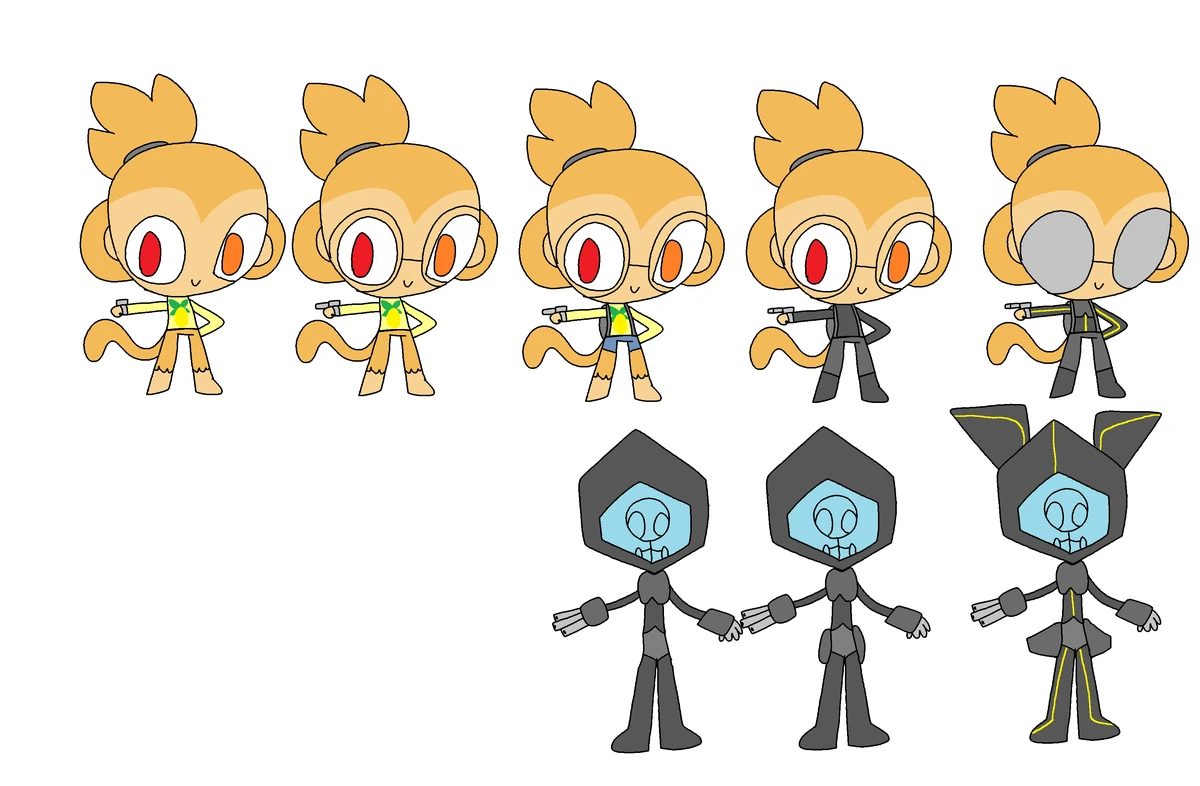 Roberto the Mecha rider | Bloons Conception Wiki | Fandom