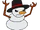 Mad Snowman (BTD7: M.R)