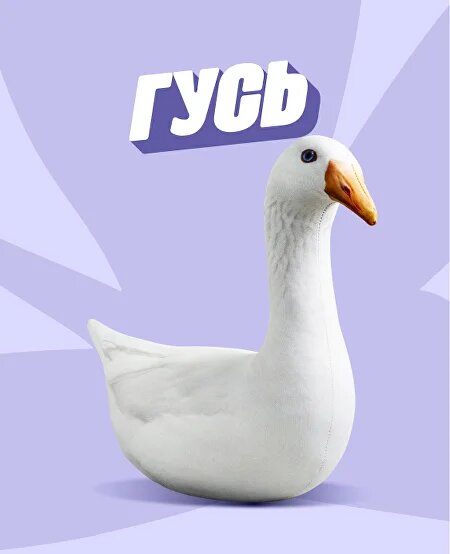 Гусь | Блоптоп.Вики | Fandom