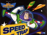 Speed Trap (book)