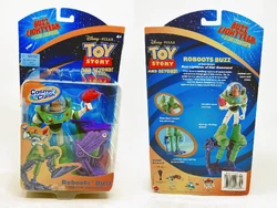 Roboots Buzz