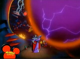 Zurg Uni-Mind